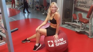 День открытых дверей в спортклубе GUM SPACE в городе Красногорске - полезная информация.