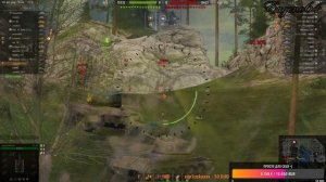 World of Tanks Возвращение в строй!