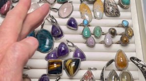 УКРАШЕНИЯ В НЕЙЗИЛЬБЕРЕ 🦋 18.09.2025