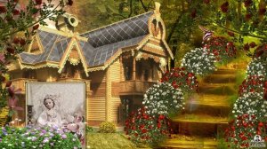 Коллекция кукол Л.Мизун