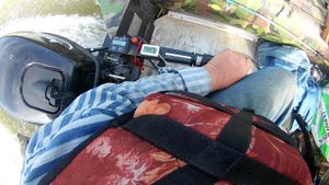 По Рейду р.Иртыш г.Омск 16 09 2025 год. №2 из затона Лампочка до затона СРЗ
