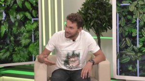 Бежим бежать! В гостях трейлранер Николай Сидоренко.