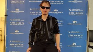 Отзыв о лазерной коррекции зрения в клинике "Зрение Красноярск", 88001009876