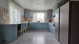 ПРОДАЖА: Дом, 120м², участок 6.05 сот. (СНТ 1-е Сыктывкарское)