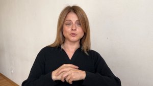 Ксения Суркова. Визитка 2025