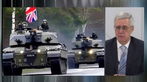 Посол РФ Липаев назвал надуманной угрозу от российского дрона в Румынии