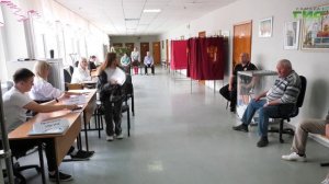 Выборы-2025 в Самарской области: явка и результаты голосования