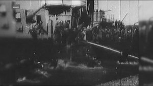 Жители Тюмени чтят память Героя Советского Союза Марии Цукановой