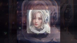 В невесомости