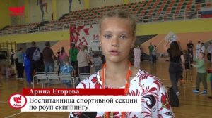 День открытых дверей ФОК