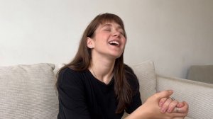 Таисия Захарова. Визитка 2025