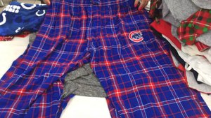 сти325.3. Микс домашняя одежда сток