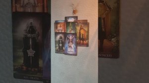 Таро для Женщин 🌟 Его мысли о Вас 🌟