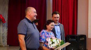 В поселке Заветном Армавира наградили 6 победителей конкурса благоустройства