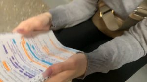 УЧЕБНЫЙ ВЛОГ || сессия✏, тайный санта, демонстрационный экзамен, практика