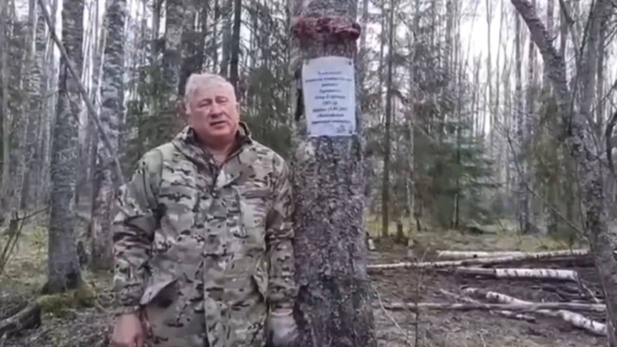 ПАМЯТЬ СЕРДЦА - живая хронология