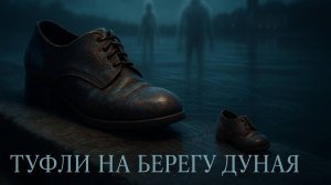 orDor — Туфли на берегу Дуная. Баллада о трагедии на Дунае, которую нельзя забывать.