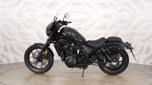 HONDA CMX 1100 Rebel vin SC83-1004950