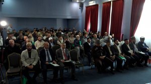 Духовное управление мусульман Кабардино-Балкарии провело межрегиональный религиозный форум