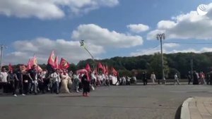 Крестный ход