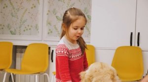 Читаем вместе с собакой