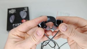Наушники Kiwi Ears Canta: Мощь, натуральность и невероятная детализация
