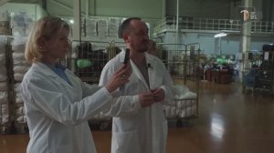 Экскурсия по Олимпийскому производственно-логистическому комплексу г. Сочи