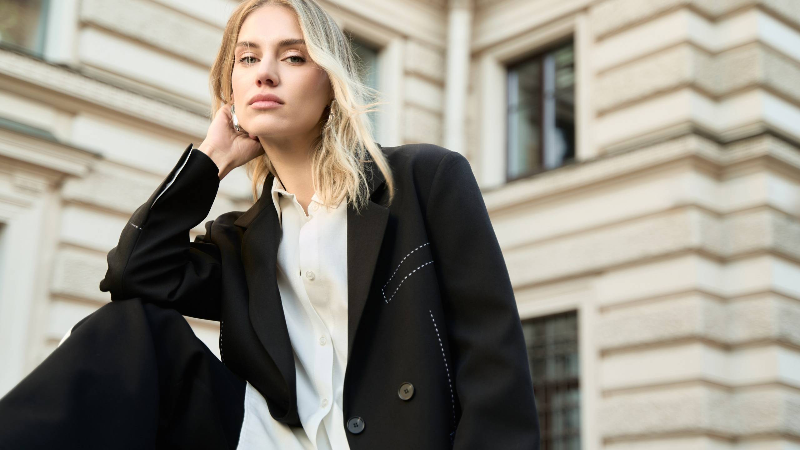 Новая коллекция SAVAGE Осень-Зима 2526