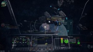 Battle Of Space Raiders - НПС