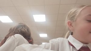 СНОВА В ШКОЛЕ