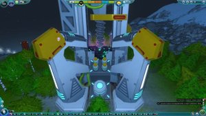 The Universim: 700 население, гиперрост, изучаем всё подряд