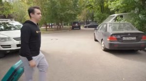 короче говоря, я опаздываю на самолёт (OneTwo) реакция