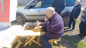 Россия Центр Четыре Победа