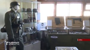 В Центре "Патриот 57" началась серия однодневных ознакомительных поисковых сборов.