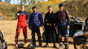 17,09,25 дави на газ 4