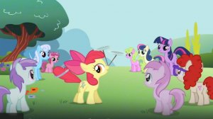 My Little Pony  - Загадочная лихорадка | My Little Pony Мультик для девочек | Игра для девочек