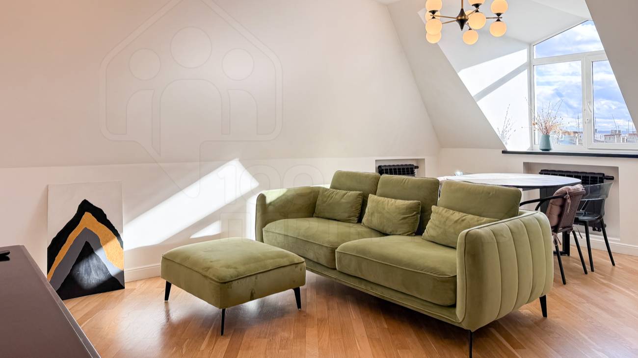 Рум-тур по 3-к квартире по адресу: ул. Франк-Каменецкого, 8 (продажа, Иркутск) смотреть онлайн