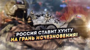Днепропетровский прорыв: хунта в агонии, сбылся её самый страшный сон!