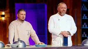 Битва шефов. Звёзды, 5 сезон, 12 выпуск