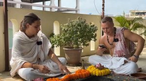 Питри-Пакша Марафон | 11 день 17.09.2025