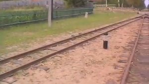 Мещёрская кругосветка