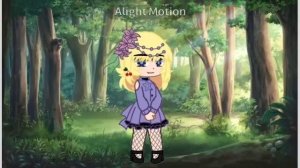 Клип_ _Железный дровосек_ #gachaclub