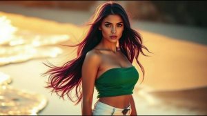 DJ Tyna - Love on Fire (2025)