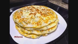 Очень Вкусный ЗАВТРАК