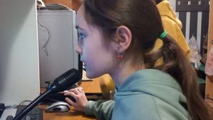 RA4RAK=UB4RHC=RC4P=Елизвета и Риана