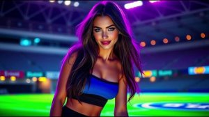 DJ Tyna - Invisible (2025)