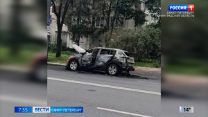 Вести Санкт-Петербург. Выпуск 07.35 от 17.09.2025
