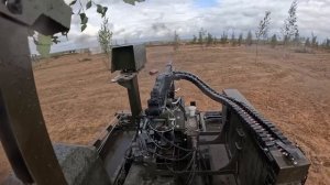Большое видео Минобороны о проходящих учениях "Запад 2025".