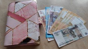 #7 Распределяю первый Налоговый ВЫЧЕТ ✔