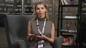 БЛИЦ-ИНТЕРВЬЮ | ЕВГЕНИЯ МИРУК, АСИ | Бизнес-форум RFRF на выставке моды СРМ